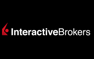 Interactive Brokers logo